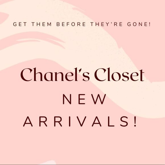 Shop these NEW ARRIVALS!!! - Picture 1 of 14